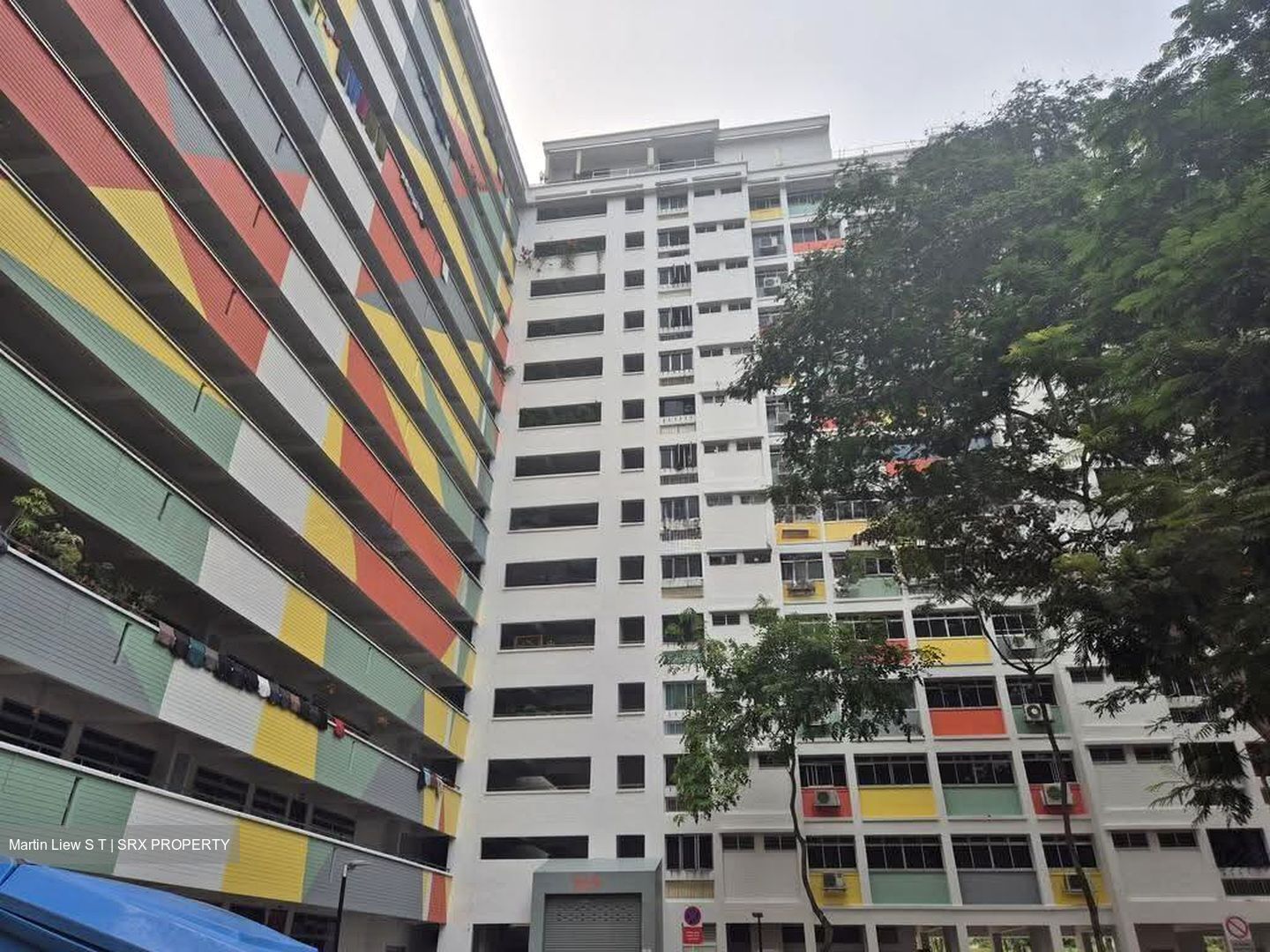 Blk 864 Jurong West Street 81 (Jurong West), HDB 5 Rooms #634593991